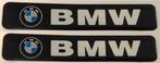 BMW 3D doming sticker set #7, Motos