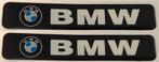 BMW 3D doming sticker set #7