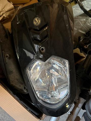 Scooter Sym  beschikbaar voor biedingen