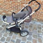Buggy Quinny - panier de transport avec accessoires, Enfants & Bébés, Enlèvement ou Envoi, Utilisé, Quinny