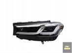 BMW 5 G30 Facelift Koplamp Links voor LCI Full LED 5A388C7, Auto-onderdelen, Gebruikt, BMW