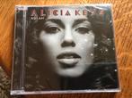 CD Alicia Keys As I am  neuf sous blister, Poprock, Nieuw in verpakking