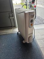 olieradiator, Ophalen, Zo goed als nieuw, 800 watt of meer, Radiator