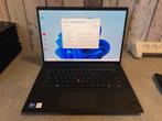 Lenovo Thinkpad P1 Gen 4 - 16" (i7 / 32 go ram / 500 ssd), Ophalen, 32 GB, Zo goed als nieuw, SSD