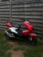 Yamaha earox tekoop/ruil, Fietsen en Brommers, Ophalen, Zo goed als nieuw