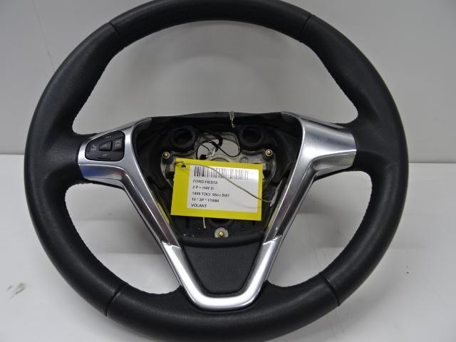 STUUR Ford Fiesta 6 (JA8) (01-2008/01-2018) (34148288A), Auto-onderdelen, Besturing, Ford, Gebruikt
