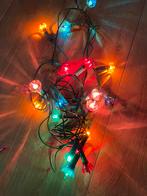 Kerstlampjes vintage, Diversen, Gebruikt, Ophalen of Verzenden