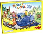 Haba: Tsjoek, tsjoek, kleine trein, Kinderen en Baby's, Ophalen of Verzenden