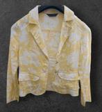 ✨️DOLCE&GABBANA Blazer - Maat M - 100% Linnen - Topstaat✨️✨️, Kleding | Dames, Jasjes, Kostuums en Pakken, Maat 38/40 (M), Dolce&Gabbana