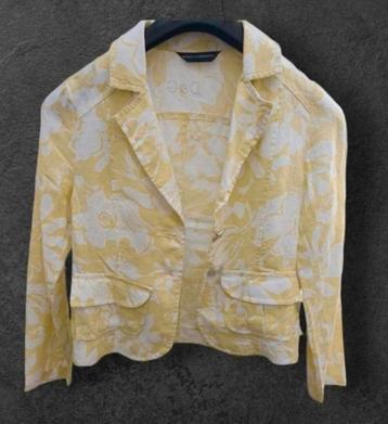 ✨️DOLCE&GABBANA Blazer - Maat M - 100% Linnen - Topstaat✨️✨️ beschikbaar voor biedingen
