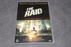 DVD The Raid, Gebruikt, Ophalen of Verzenden, Actie, Vanaf 16 jaar