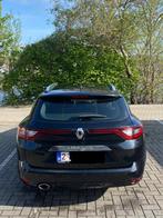 Renault Mégane Break Black Edition 1.5 dCi – 07/2020 – onder, Auto's, Voorwielaandrijving, Zwart, Particulier, Onderhoudsboekje