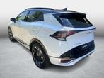 Kia Sportage 1.6 T-GDi 48V 7DCT GT Line (automatique), Autos, Kia, 110 kW, Entreprise, 1505 kg, 1650 kg