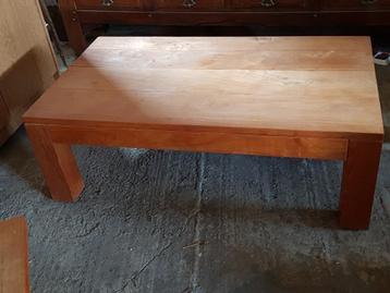 salontafel beschikbaar voor biedingen