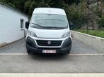 Fiat Ducato 2,3l 130 97933 km, Auto's, Euro 6, Diesel, Particulier, 23 cc
