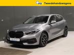 BMW 118   I OPF CARPLAY FULL LED, Auto's, 100 kW, 1 Reeks, Zwart, Bedrijf