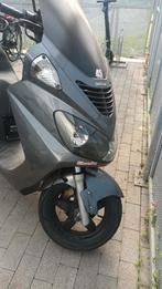 125 cc scooter, Motoren, Ophalen, 1 cilinder