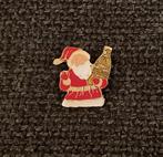 PIN - COCA COLA - KERSTMAN - SANTA CLAUS, Marque, Utilisé, Envoi, Insigne ou Pin's