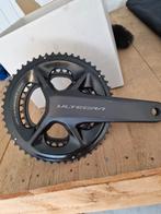 Shimano ultegra crank, Fietsen en Brommers, Ophalen