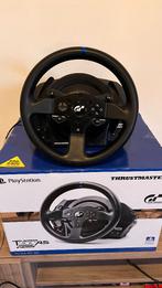 Thrustmaster T300RS GT – in zeer goede staat, Informatique & Logiciels, Joysticks, Enlèvement, Utilisé, Thrustmaster