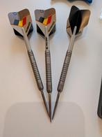 Dimitri van den bergh Gen 2 darts - 24 gr - Target, Ophalen of Verzenden, Gebruikt, Pijlen