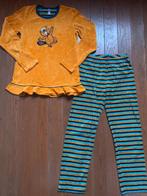 pyjama woody maat 152, Enfants & Bébés, Vêtements enfant | Taille 152, Comme neuf, Fille, Vêtements de nuit ou Sous-vêtements