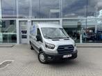 Ford Transit 2T 350 L3H2 Trend 68kWh=278km Meteen beschikbaa, Automaat, https://public.car-pass.be/vhr/fb612647-5c33-42cd-804d-24a3002539e0