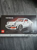 LEGO Icons Porsche 911 10295 NIEUW in verpakking, Hobby & Loisirs créatifs, Modélisme | Voitures & Véhicules, Enlèvement ou Envoi