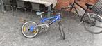 Fiets bmw model 20 inch, Fietsen en Brommers, Ophalen, Gebruikt, Run&Bike, Handrem