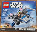 LEGO Star Wars 75125 Resistance X-Wing Fighter 2015, Ensemble complet, Lego, Enlèvement ou Envoi, Neuf