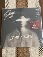 21 Savage - I Am > I was - 2019, Enlèvement ou Envoi, 2000 à nos jours, Comme neuf, 12 pouces