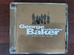 CD : GEORGE BAKER SELECTION - GREATEST HITS, Cd's en Dvd's, Cd's | Pop, Ophalen of Verzenden, Zo goed als nieuw