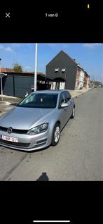 Volkswagen Golf 7 TDI, Auto's, Volkswagen, Voorwielaandrijving, Euro 5, Te koop, Stadsauto