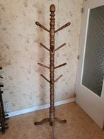 Porte manteau en bois, Ophalen, Gebruikt, Staande kapstok, 150 tot 200 cm