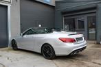 Mercedes-Benz E-Klasse 50 E 220 BlueTec / d (207.401), Auto's, Mercedes-Benz, 4 zetels, Gebruikt, Cabriolet, Bedrijf