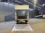 Mercedes Sprinter 317 CDI Bakwagen Automaat Laadklep Camera, Auto's, Automaat, Stof, Gebruikt, Euro 6