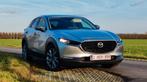 Mazda CX-30 Mild Hybrid – 2021 – 48.000 km, Autos, 90 kW, Argent ou Gris, Euro 6, Entretenue par le concessionnaire