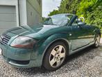 Audi TT 225 pk quatro - lage belastingen, Auto's, Audi, TT, Te koop, Groen, Particulier
