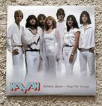 Kayak -  Ruthless Queen (Blauwe Vinyl) (SV), Enlèvement ou Envoi, 2000 à nos jours, Comme neuf, Autres formats