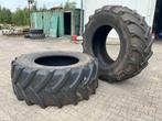 Continental Contract AC65 710/70R38 Banden, Zakelijke goederen, Landbouw | Onderdelen | Banden, Velgen en Assen