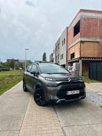 Citroën (C3 Aircross), Auto's, Citroën, Automaat, 1199 cc, 1835 kg, Leder en Stof