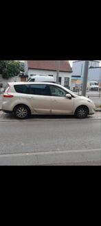 Renault Scénic automatic 🔹 "Versnellingsbak defect", Auto's, Automaat, Bedrijf, Centrale vergrendeling, Te koop