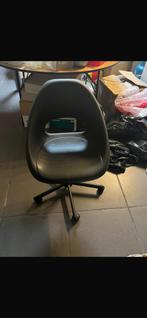 Bureaustoel ikea, Ophalen, In hoogte verstelbaar, Zo goed als nieuw, Bureau
