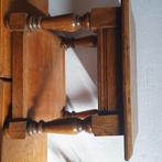 Bijzettafeltjes, Huis en Inrichting, Ophalen, Minder dan 45 cm, Minder dan 55 cm, Gebruikt
