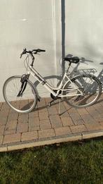 Mooie damesfiets, Enlèvement, Comme neuf, Vitesses