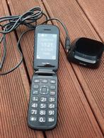 Bea-Fon senioren GSM, Ophalen of Verzenden, Zo goed als nieuw, Zonder simlock, Zonder abonnement