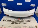 Bmw 2 serie f22 achterbumper bumper sedan coupe m pakket, Auto-onderdelen, Gebruikt, BMW, Bumper