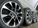 17 inch Ford Transit Custom Tourneo Nugget Camper velgen, Banden en Velgen, Ophalen of Verzenden, Zomerbanden, Bestelwagen