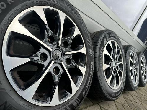 17 inch Ford Transit Custom Tourneo Nugget Camper velgen, Auto-onderdelen, Banden en Velgen, Banden en Velgen, Zomerbanden, Bestelwagen