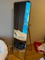 Grote spiegel, Huis en Inrichting, Woonaccessoires | Spiegels, Ophalen, Zo goed als nieuw